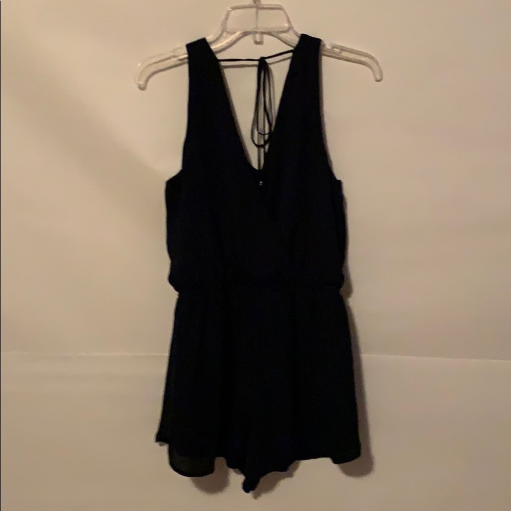 Romper - Picture 2 of 2
